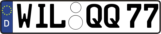 WIL-QQ77