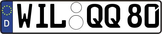 WIL-QQ80