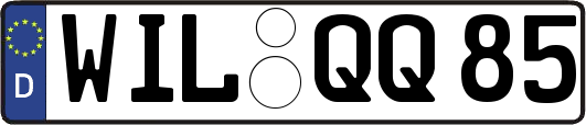WIL-QQ85