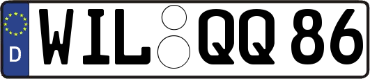 WIL-QQ86