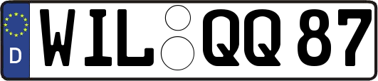 WIL-QQ87