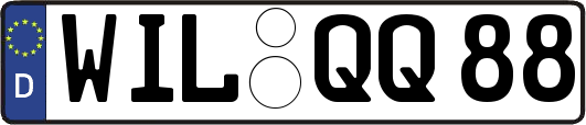WIL-QQ88