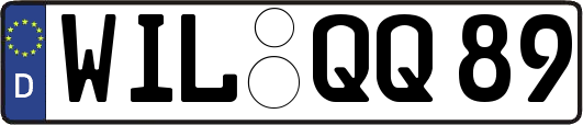 WIL-QQ89