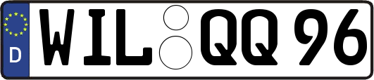 WIL-QQ96
