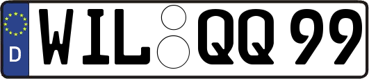 WIL-QQ99