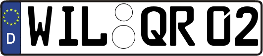 WIL-QR02