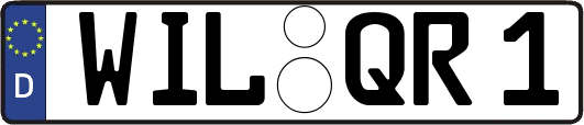 WIL-QR1