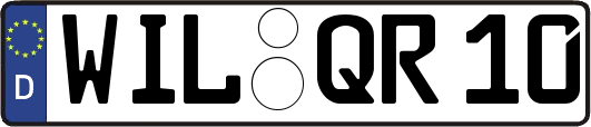 WIL-QR10