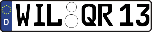 WIL-QR13
