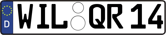 WIL-QR14