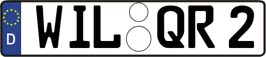 WIL-QR2