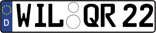 WIL-QR22