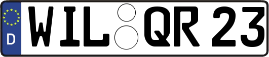 WIL-QR23