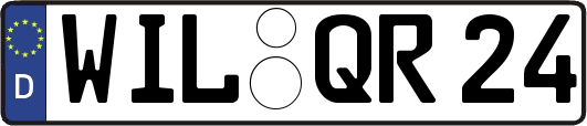 WIL-QR24