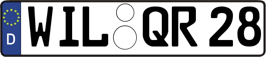 WIL-QR28