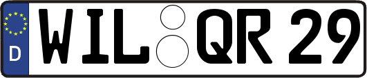 WIL-QR29
