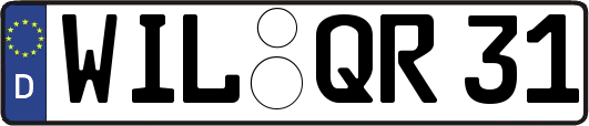 WIL-QR31