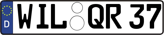 WIL-QR37