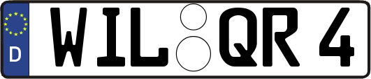 WIL-QR4