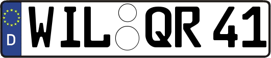 WIL-QR41