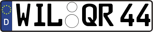 WIL-QR44