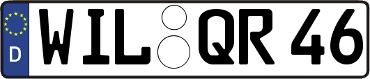 WIL-QR46