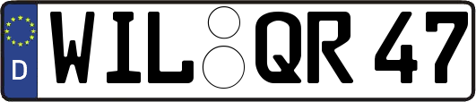 WIL-QR47