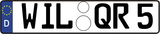 WIL-QR5