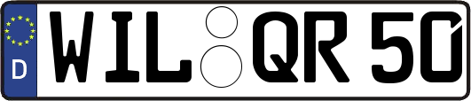 WIL-QR50
