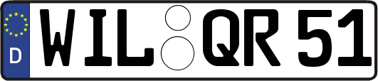 WIL-QR51