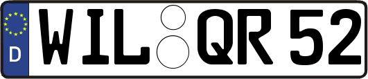 WIL-QR52
