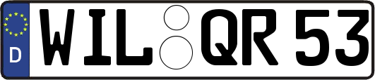 WIL-QR53