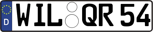 WIL-QR54