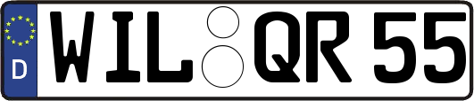 WIL-QR55