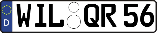 WIL-QR56