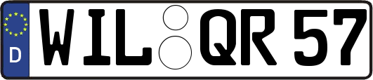 WIL-QR57