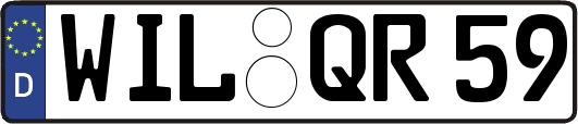 WIL-QR59