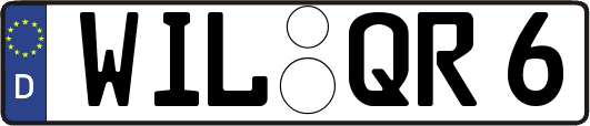 WIL-QR6