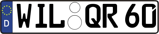 WIL-QR60