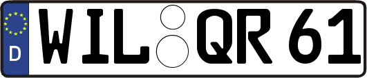 WIL-QR61