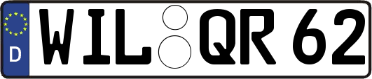 WIL-QR62