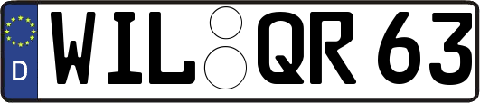 WIL-QR63