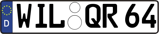 WIL-QR64