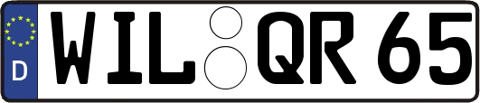 WIL-QR65