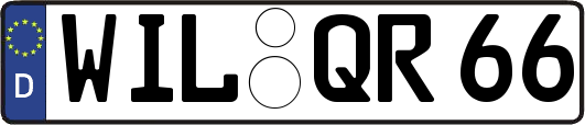 WIL-QR66
