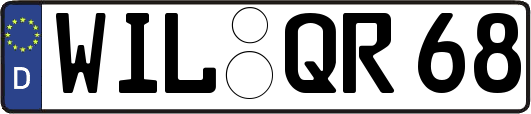 WIL-QR68