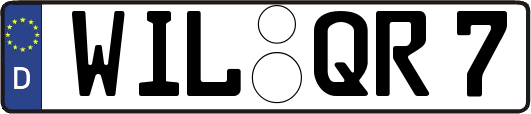 WIL-QR7