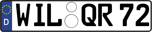 WIL-QR72