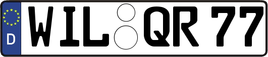 WIL-QR77