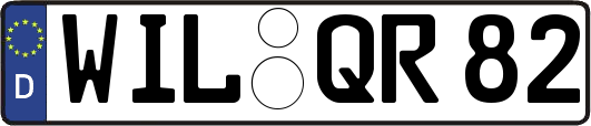 WIL-QR82